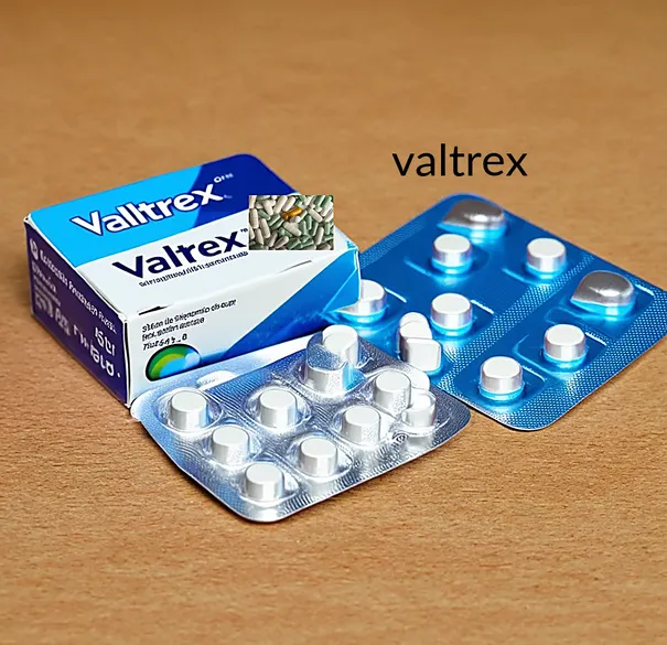 Valtrex se vende sin receta